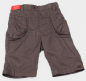 Preview: Esprit -Twill - Capri-Hose mit innenliegendem verstellbaren Gummizug